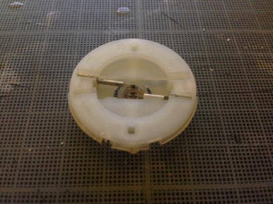 Démontage moteur EQ1