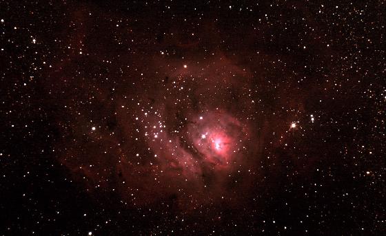 M8 au Strock (concours)