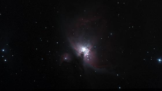 M42 au Strock T200 7-8 janvier 2016 M42 au Strock T200 7-8 janvier 2016