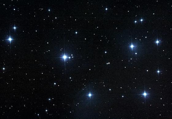 M45 au Strock M45 au Strock