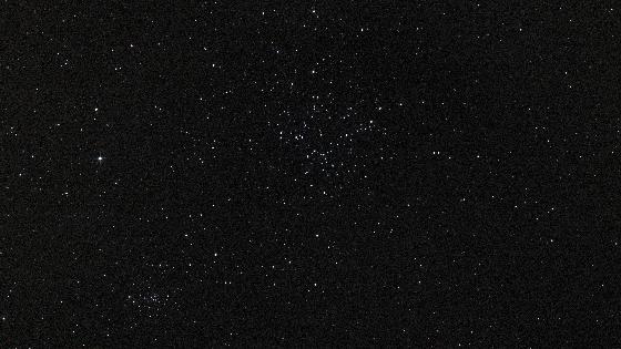 M38 et NGC 1907 au Strock! M38 et NGC 1907 au Strock!