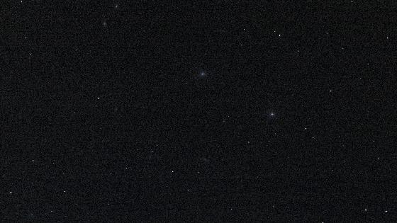 M84, M86 et la chaîne de Markarian au Strock!!! M84, M86 et la chaîne de Markarian au Strock!!!