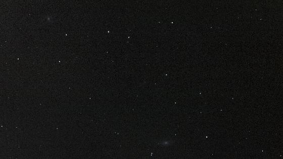 M88 et M91 au Strock!!!