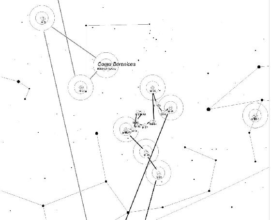 Carte de la Vierge (1/2)
