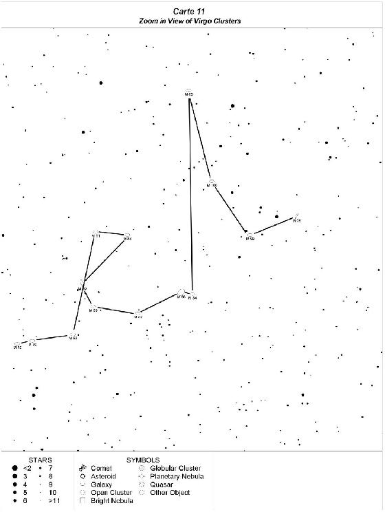 Carte de la Vierge (2/2)