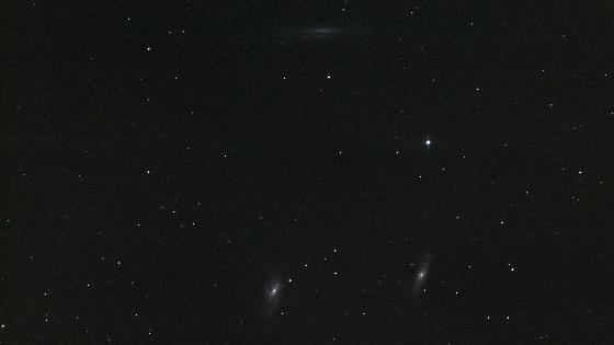 M65 et M66 additionnée (au Strock!!!)