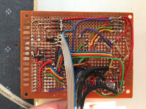 nouvelle télécommande arduino polyvalente (2/4)