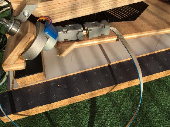 nouvelle télécommande arduino polyvalente (3/4)