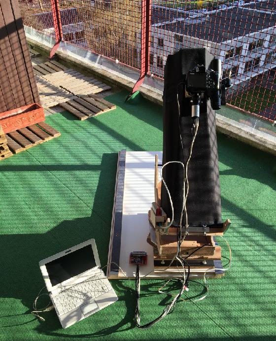 nouvelle télécommande arduino polyvalente (4/4)