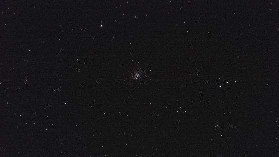 M107 au Strock aux Nat2016!