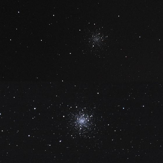Comparaison M12 entre Croix et Tauxigny Comparaison M12 entre Croix et Tauxigny