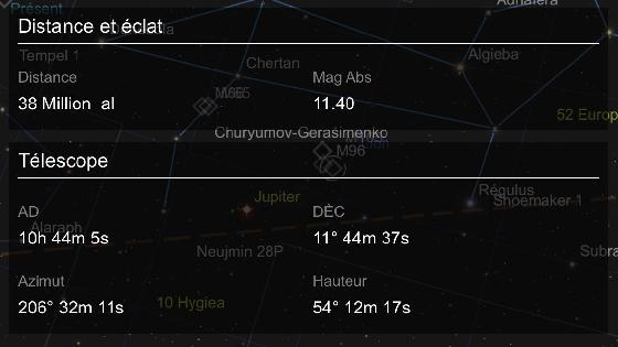 Pushto - exemple de pointage (3/3)