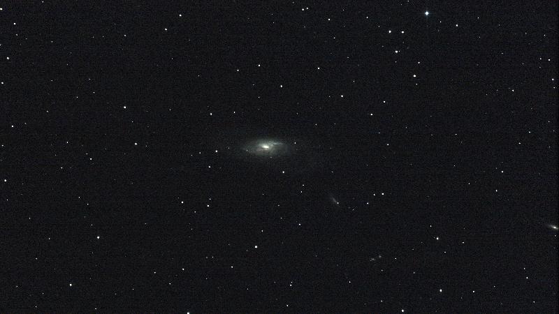 M106 au Strock / Morvan 2016 M106 au Strock / Morvan 2016