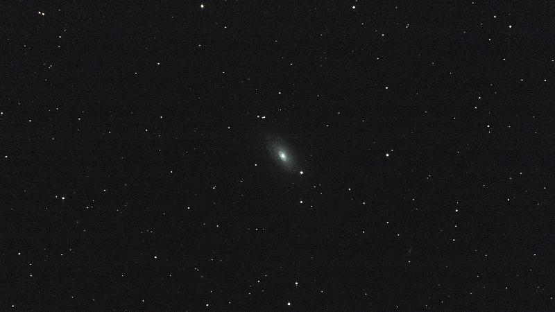 M63 au Strock / Morvan 2016 M63 au Strock / Morvan 2016