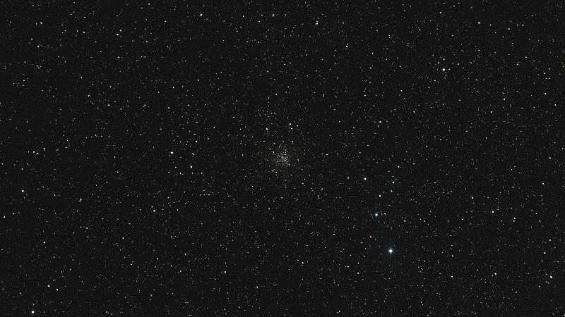 M71 au Strock / Morvan 2016 M71 au Strock / Morvan 2016