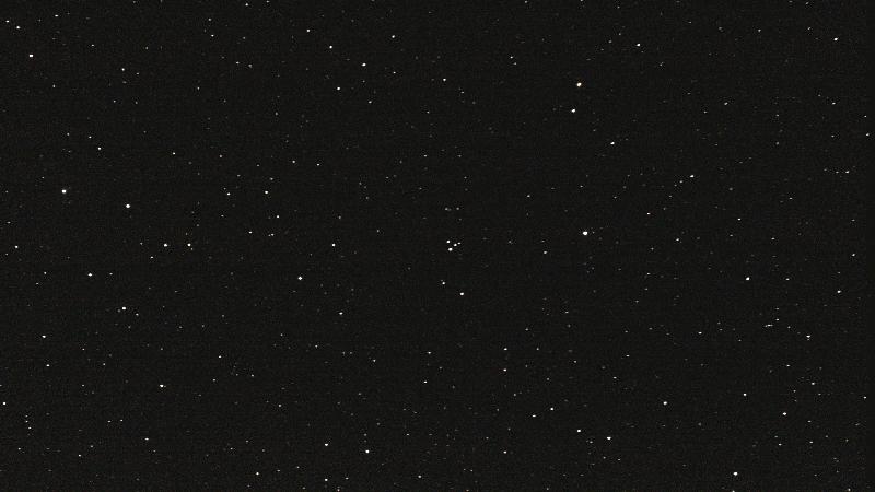 M73 au Strock / Morvan 2016 M73 au Strock / Morvan 2016