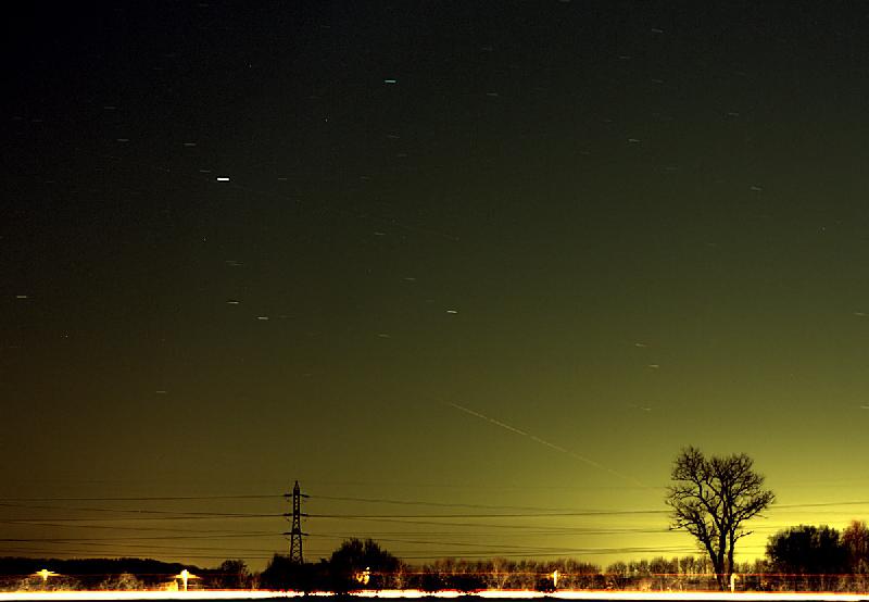 ISS du 29-1011 - la photo