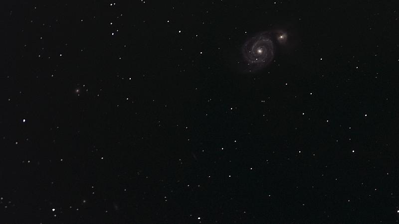 M51 - A7S M51 - A7S