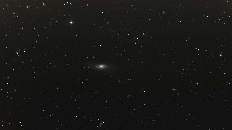 M106 - A7S - chams large