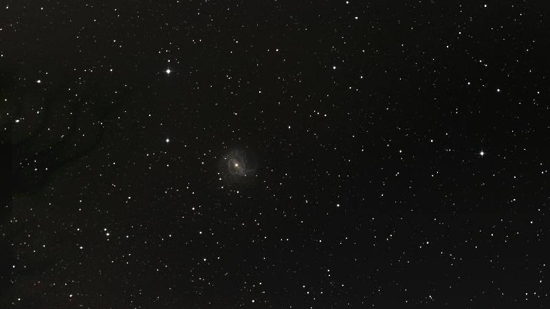 M83 - A7S