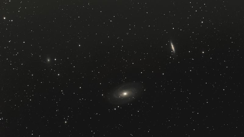 M81-M82 - A7S M81-M82 - A7S