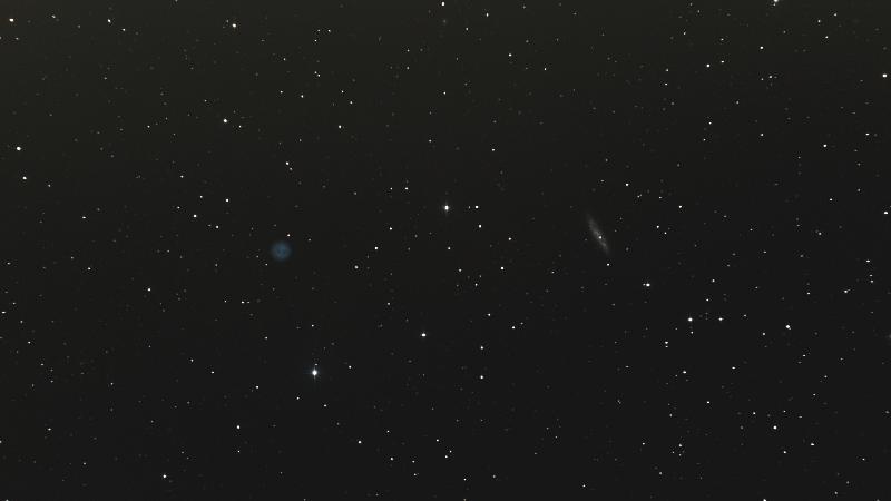 M87-M108 - A7S M87-M108 - A7S