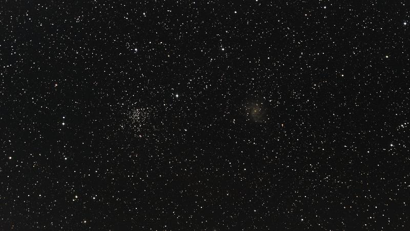 NGC6946 NGC6939 Supernova 2017eaw - A7S