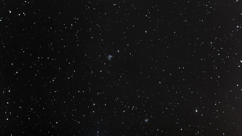 ngc4038-ngc4039 la galaxie des antennes - a7s ngc4038-ngc4039 la galaxie des antennes - a7s