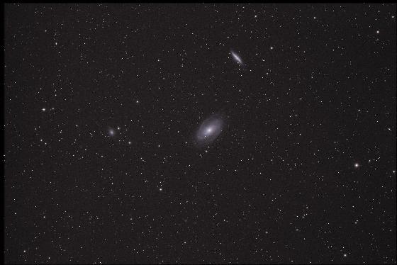 M81&M82
