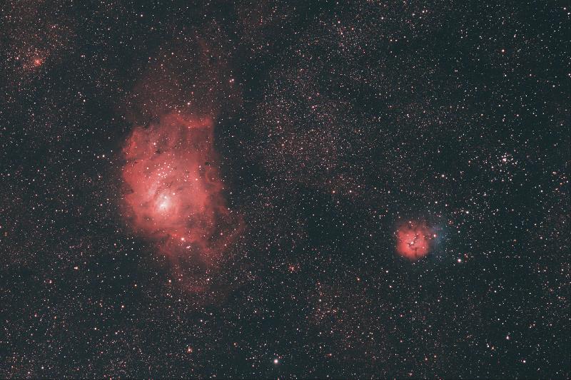 M8 & M20