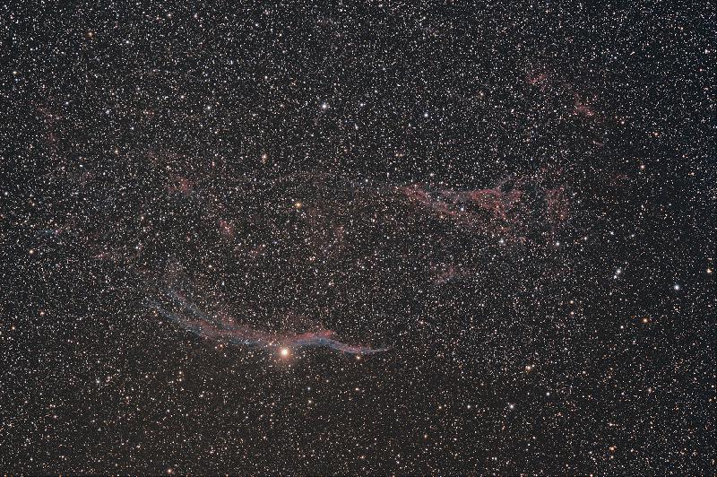 NGC 6960 NGC 6960