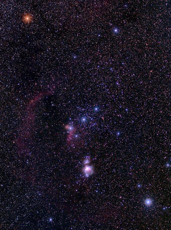 constellation d'Orion v2