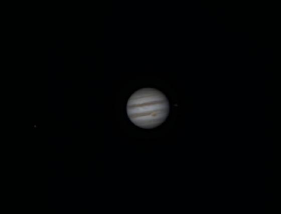 jupiter 15/04/2015