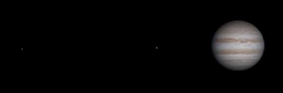 Jupiter Jupiter