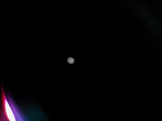 jupiter du 11 09 13