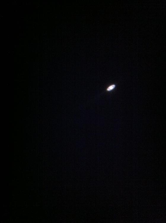 saturne