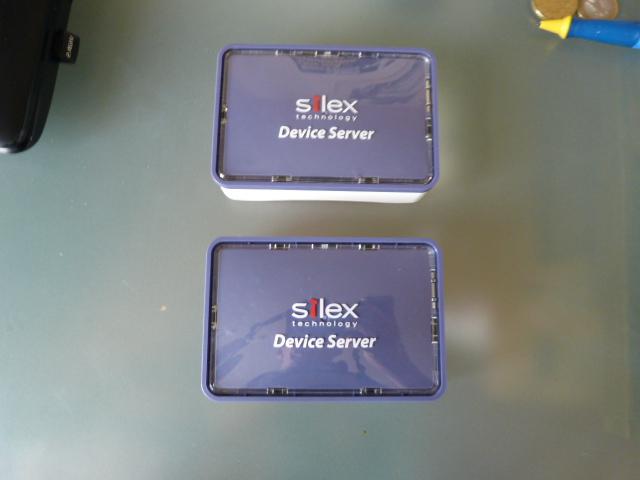 Silex SX-DS-4000 Silex SX-DS-4000
