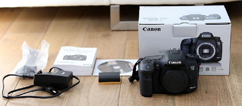 canon canon