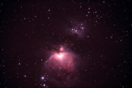 M42  ngc1977