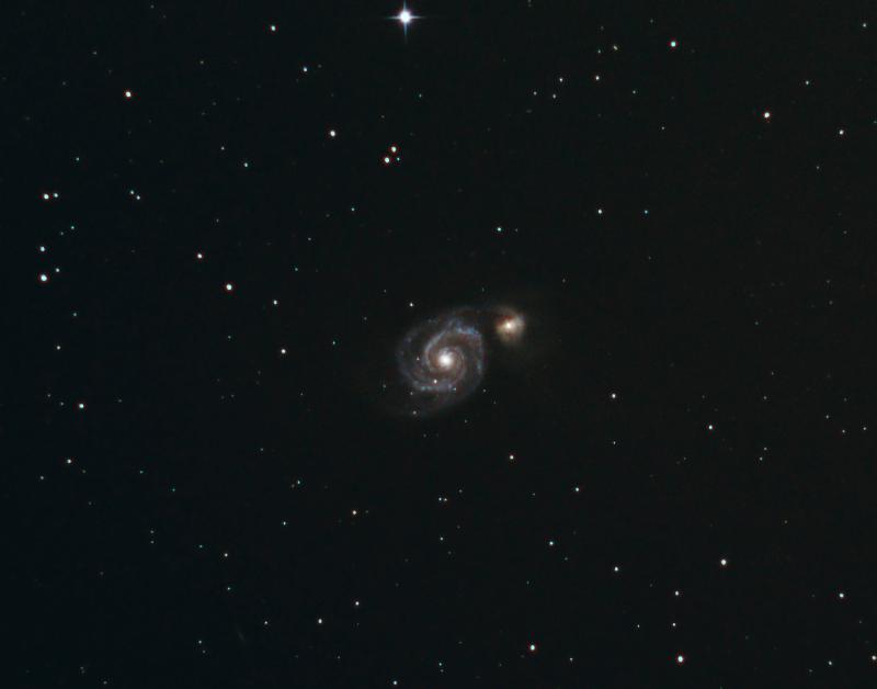 M51 M51