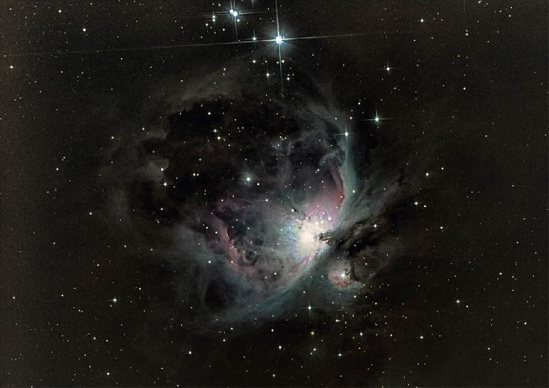 M42 du 29/10/2016 M42 du 29/10/2016