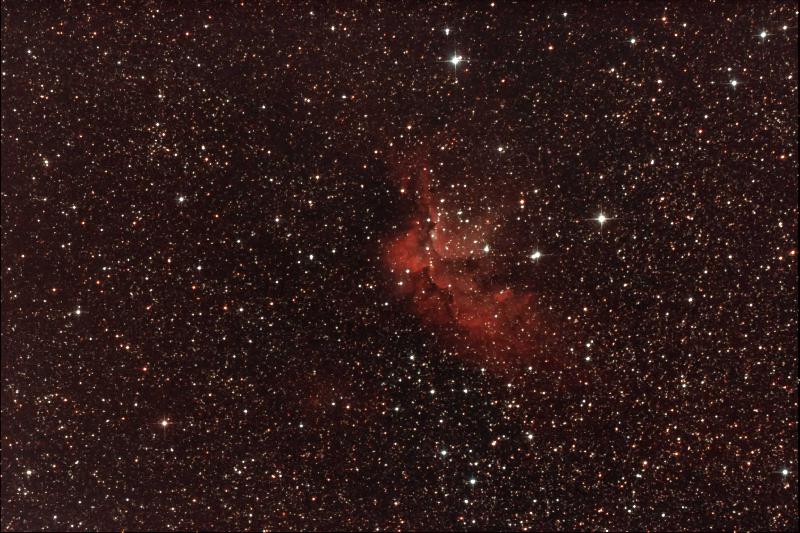 NGC 7380 NGC 7380