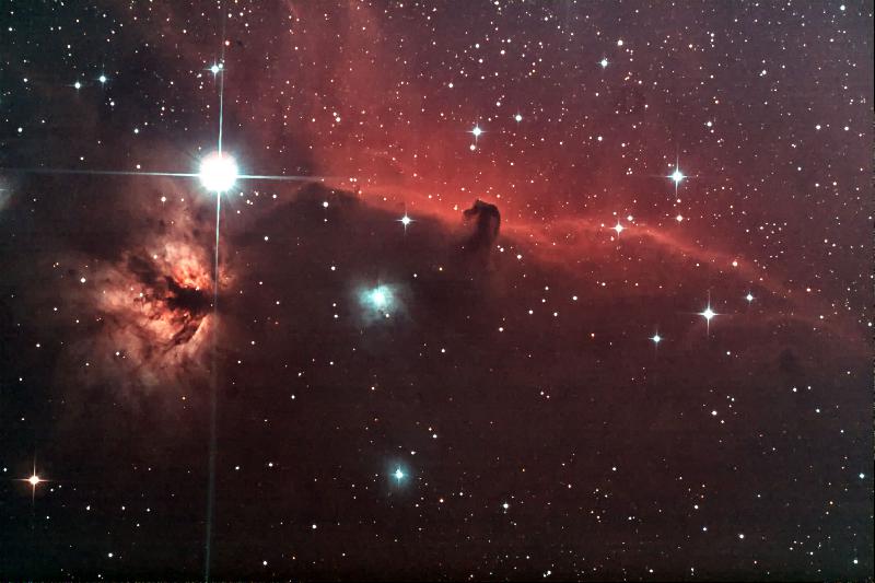 IC 434 IC 434