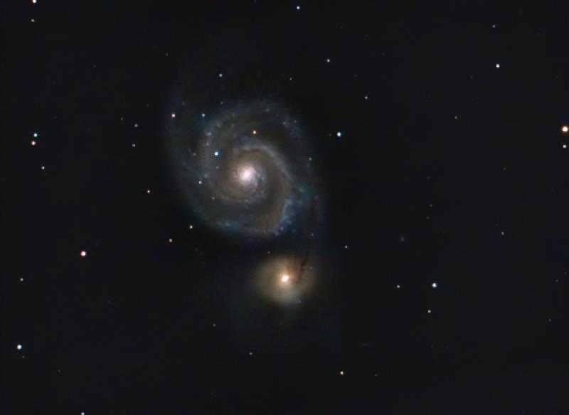 M51 bis