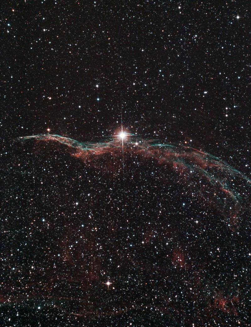 NGC 6960 NGC 6960