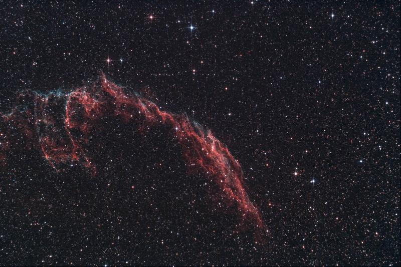 NGC 6992 NGC 6992