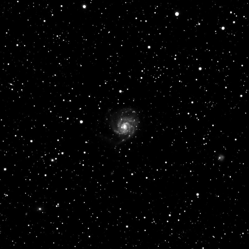 M101 M101