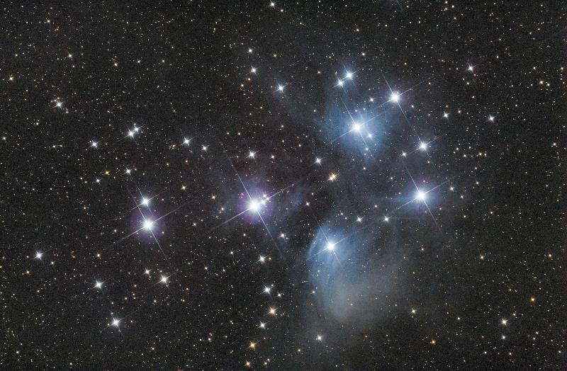 M45 M45