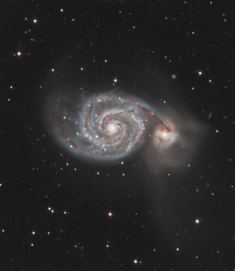 M51 M51