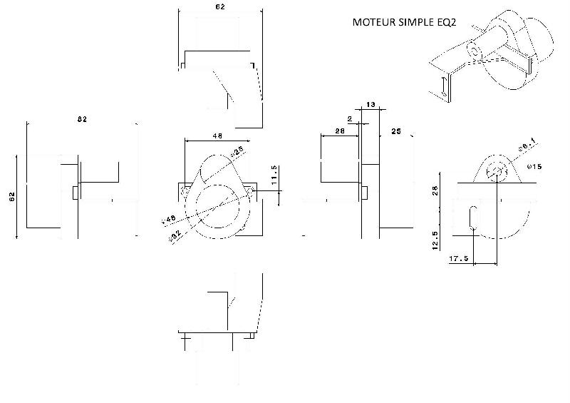 Plan moteur simple EQ2 Plan moteur simple EQ2